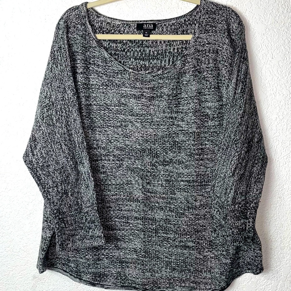 Women’s a.n.a top size xl